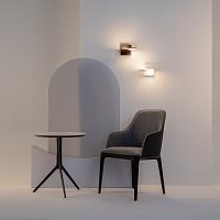 Дополнительная картинка Настенный светильник (бра) Maytoni MOD354WL-L12B3K