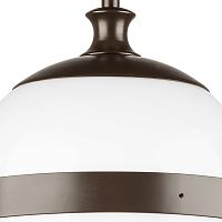Дополнительная картинка Подвесной светильник Lightstar Globo 813117