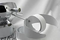 Дополнительная картинка Потолочный светильник Lussole Loft LSA-5927-09