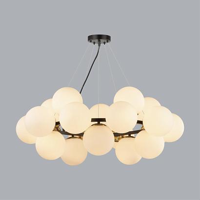 люстры 6508/20 moderni lumion  люстра melona, доставка по Казахстану 