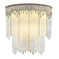 Дополнительная картинка 5091/20WL Odeon Light  Настенный светильник CLEO