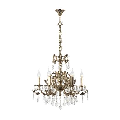 люстры подвесная люстра dio darte elite sorrento e 1.1.6.600 gb, доставка по Казахстану 