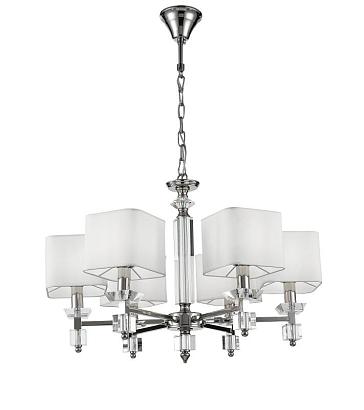 люстра simple story 1013-6pl, доставка по Казахстану 