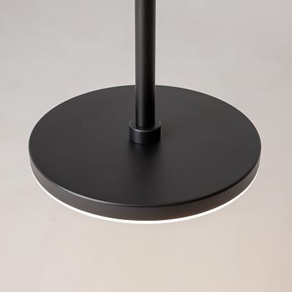 подвесной светильник technical p076pl-l12w4k-b, доставка по Казахстану 