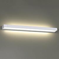 Дополнительная картинка Настенный светодиодный светильник Odeon Light Hightech Arno 3887/24WW