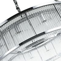 Дополнительная картинка Подвесной светильник Arte Lamp ANETTA A1065SP-12CC