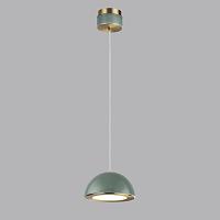 5452/6l odeon light подвесной светильник lulu, доставка по Казахстану 