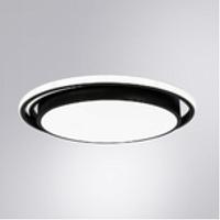Дополнительная картинка Потолочный светодиодный светильник Arte Lamp Sonny A2688PL-1BK