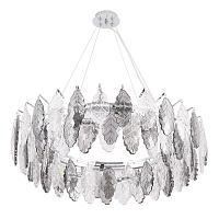 подвесной светильник crystal lux trevi sp8 chrome crystal lux 3221/308, доставка по Казахстану 