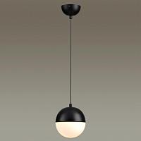 Дополнительная картинка Подвесной светильник Odeon Light Pendant Pinga 4958/1