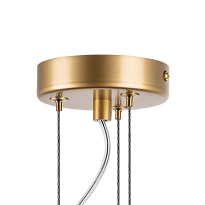 люстры подвесная люстра lightstar simple light 811 811152, доставка по Казахстану 