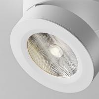 Дополнительная картинка Светодиодный спот Maytoni Alivar C022CL-L12W4K