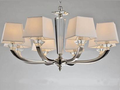 люстры подвесная люстра newport 11408/c м0055035, доставка по Казахстану 