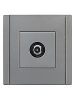FORTE&PIANO Роз. TV проходная FP529 ст. IEK 