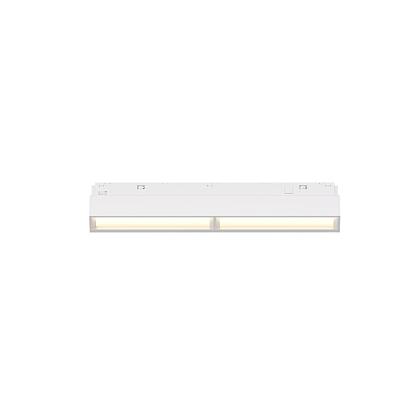 Трековый светильник Technical TR106-2-12W3K-W купить в Алматы svet.kz