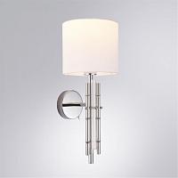 Дополнительная картинка Настенный светильник TAYGETA Arte Lamp A4097AP-1CC