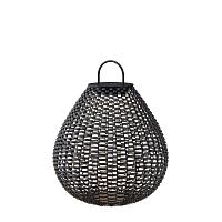 Уличный переносной аккумуляторный светильник Outdoor O530FL-L5B3K Plet