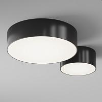 Дополнительная картинка Потолочный светильник Outdoor O431CL-L30B4K