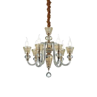 люстры светильник strauss sp6 140605idl, доставка по Казахстану 