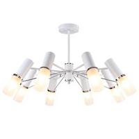 Дополнительная картинка Потолочная люстра F-Promo Viator 2559-8P