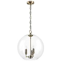 Дополнительная картинка Подвесная люстра Lightstar Sferico 729131