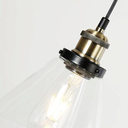 подвесной светильник favourite cascabel 1875-1p, доставка по Казахстану 