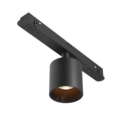 Трековый светильник Technical TR132-2-7W3K-B купить в Алматы svet.kz