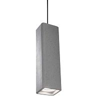 светильник oak sp1 square cemento 150673, доставка по Казахстану 