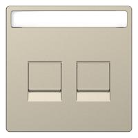 Накладка Schneider Electric Merten D-Life MTN4564-6033 