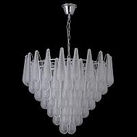 люстры fontain sp18 chrome crystal lux 1803/318, доставка по Казахстану 