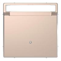 Выключатель карточный Schneider Electric Merten D-Life MTN3854-6051 