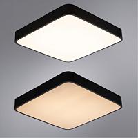 Дополнительная картинка Потолочный светильник Arte Lamp A2663PL-1BK