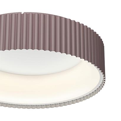 люстры 7714/56l avra led sn светильник с пультом ду sharmel, доставка по Казахстану 