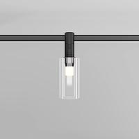 Дополнительная картинка Трековый светильник Technical TR207-1-3W3K-B