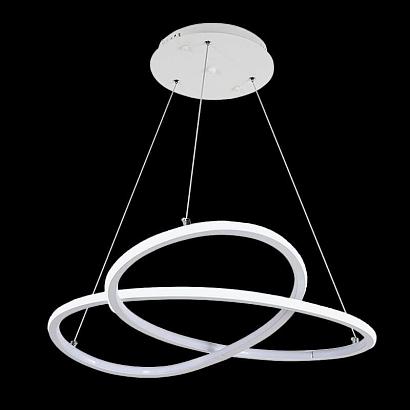 люстры подвесной светодиодный светильник arti lampadari altedo l 1.5.65 w, доставка по Казахстану 