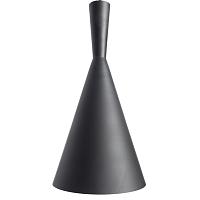 Дополнительная картинка Подвесной светильник Arte Lamp Cappello A3408SP-1BK