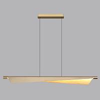 7017/24lb odeon light подвесной светильник c сенсорн. выкл (диммер яркости)  linea, доставка по Казахстану 