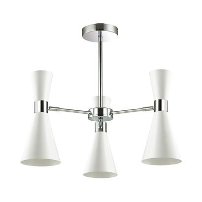 купить Потолочная люстра Lumion Moderni Quinn 3661/3C в Алматы, svet.kz, доставка по Казахстану 