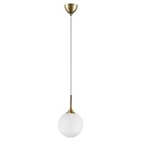 Дополнительная картинка Подвесной светильник Lightstar Globo 813022