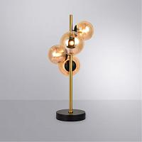 Настольный светильник Arte Lamp GEMINI A2243LT-4PB