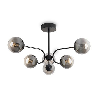 люстра freya fr6178cl-l30b, доставка по Казахстану 