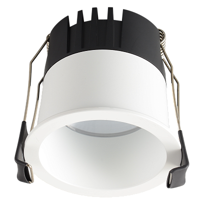 Светильник встраиваемый Crystal Lux CLT 082C1 WH 3000K 1400/001, доставка по Казахстану 