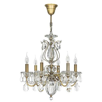 люстры подвесная люстра lightstar schon 790061, доставка по Казахстану 