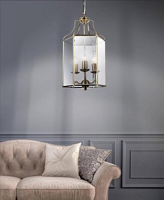 люстры подвесная люстра st luce sl228.303.03, доставка по Казахстану 