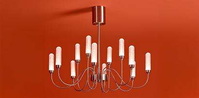 купить Люстра Freya FR2050CL-L36N Alias в Алматы, svet.kz, доставка по Казахстану 