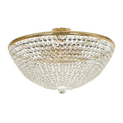 потолочный светильник arti lampadari todi e 1.3.50.501 g, доставка по Казахстану 