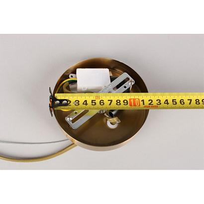 подвесной светильник aployt rena apl.602.06.01, доставка по Казахстану 