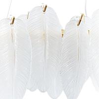 Дополнительная картинка Подвесной светильник Arte Lamp EVIE A4152SP-8SG