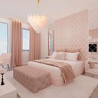 Дополнительная картинка Люстра Crystal Lux FONTAIN 1802/318