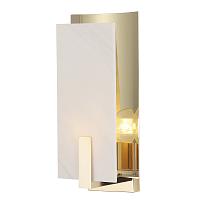Настенный светильник Crystal Lux DELUXE AP1 Crystal Lux 1540/401